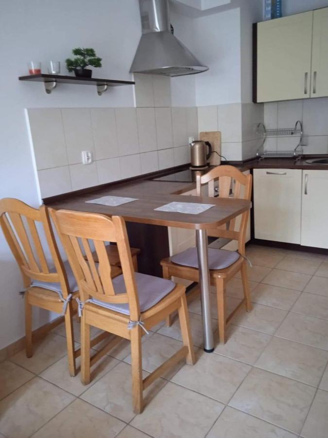 Amsterdam, 4 Os, Sauna, Sala Fitness Apartment Szklarska Poreba
