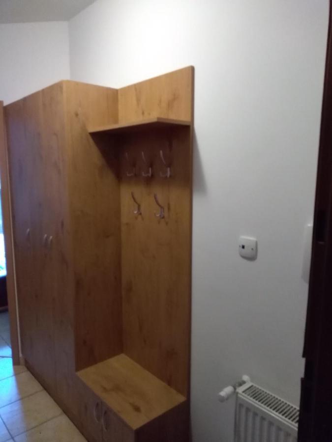 Amsterdam, 4 Os, Sauna, Sala Fitness Szklarska Poreba