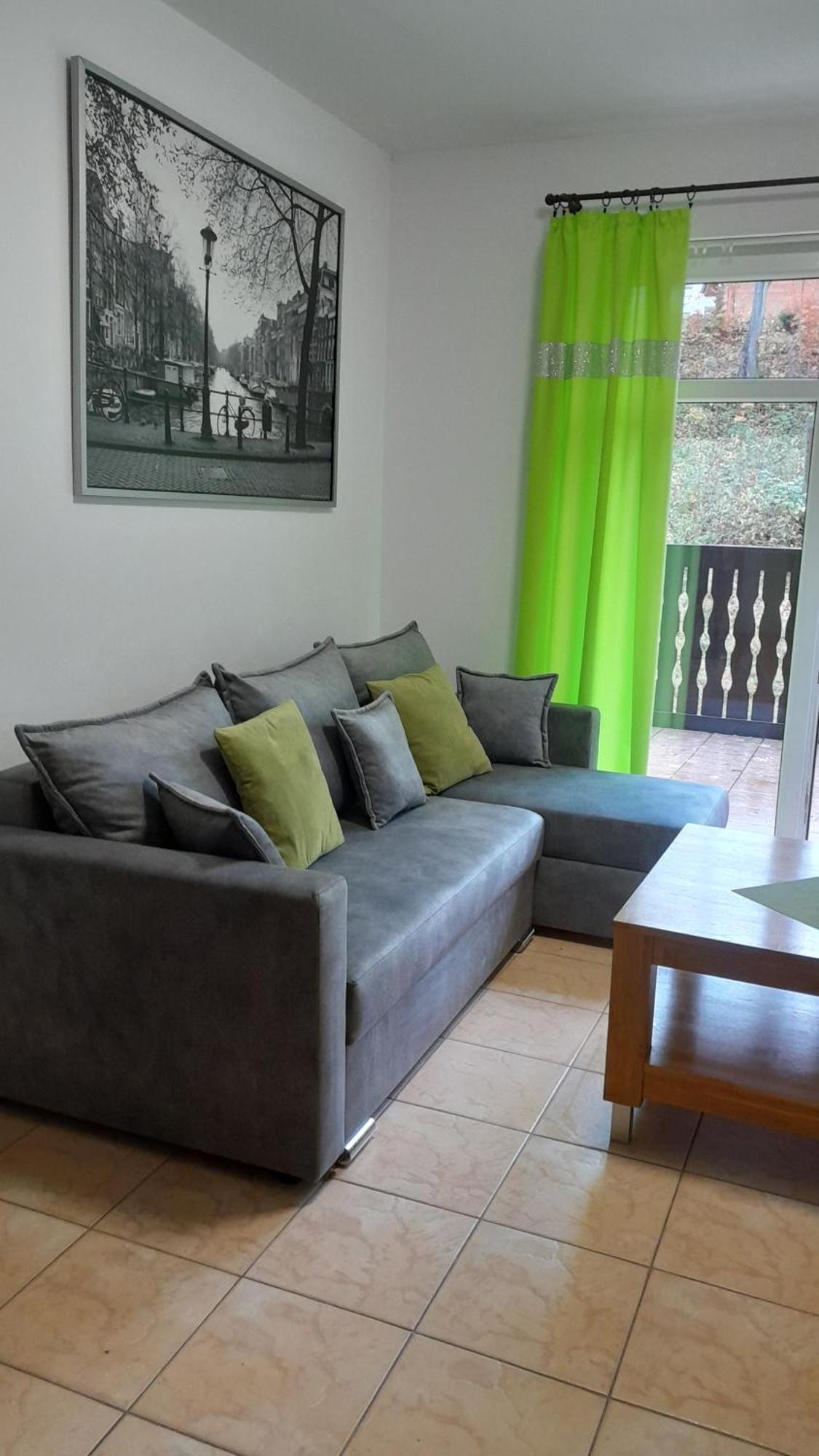 Apartment Amsterdam, 4 Os, Sauna, Sala Fitness Szklarska Poreba