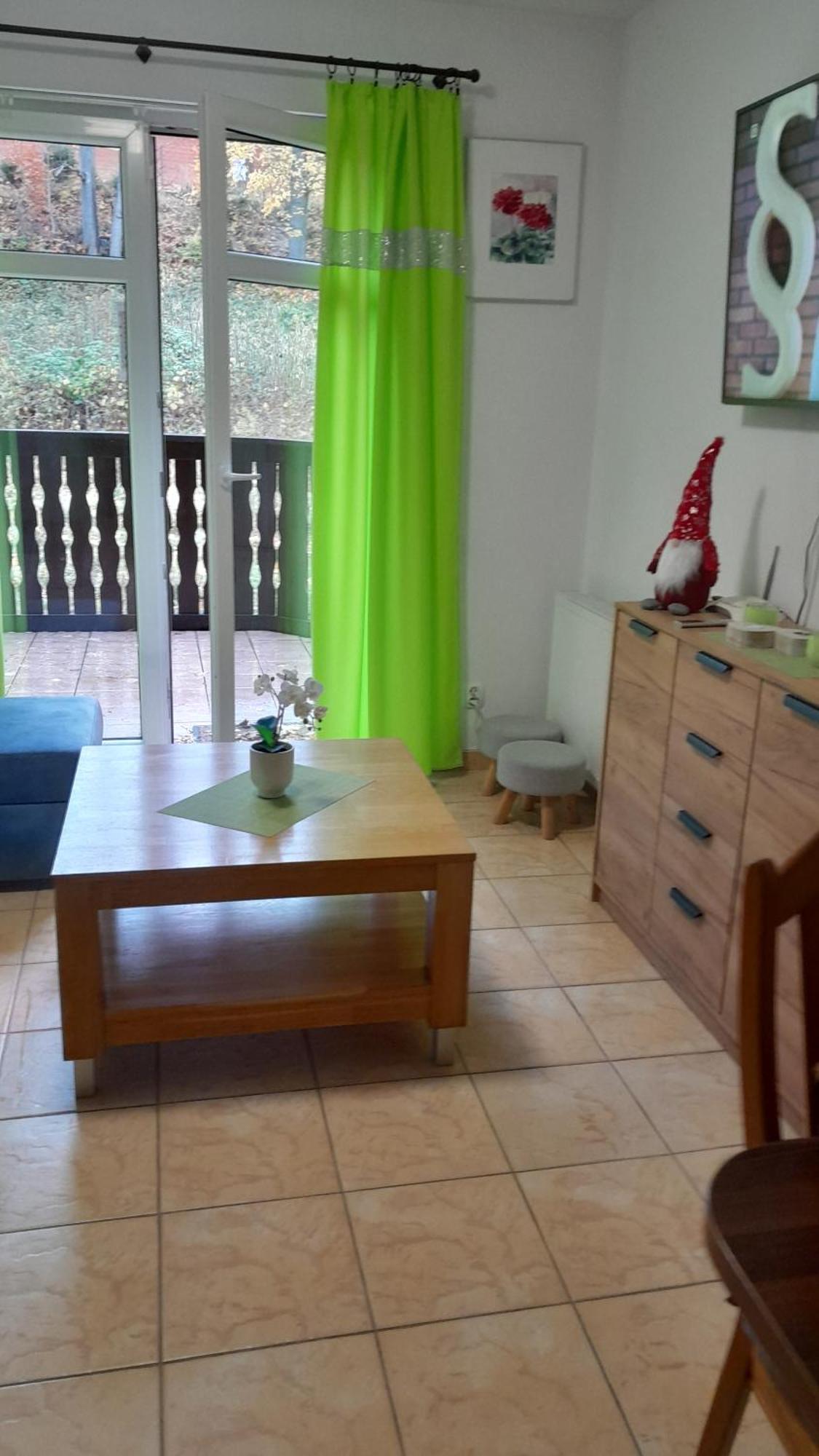 Amsterdam, 4 Os, Sauna, Sala Fitness Apartment Szklarska Poreba