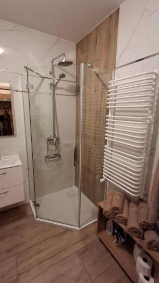 Amsterdam, 4 Os, Sauna, Sala Fitness Szklarska Poreba