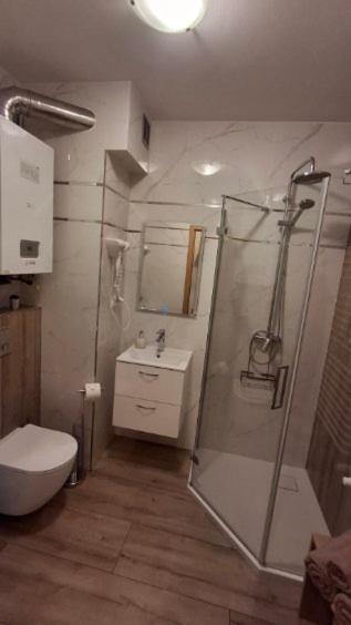 Amsterdam, 4 Os, Sauna, Sala Fitness Apartment Szklarska Poreba