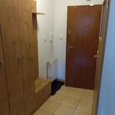 Apartament Amsterdam, 4 Os, Sauna, Sala Fitness Szklarska Poreba Exterior photo